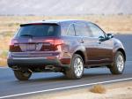 Acura MDX 2009 года